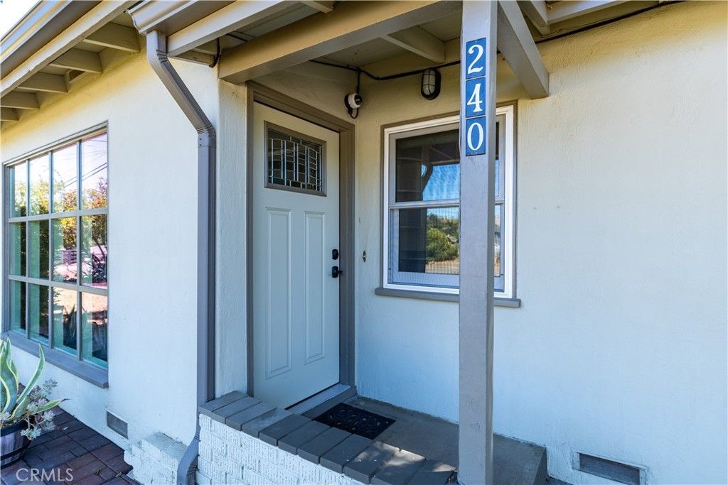 Image 4 of property listing at 240 Oak, Paso Robles, CA 93446