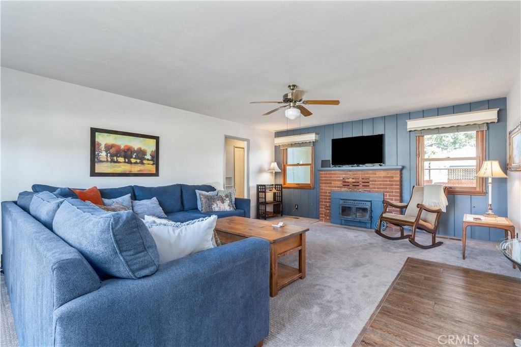 Image 5 of property listing at 240 Oak, Paso Robles, CA 93446