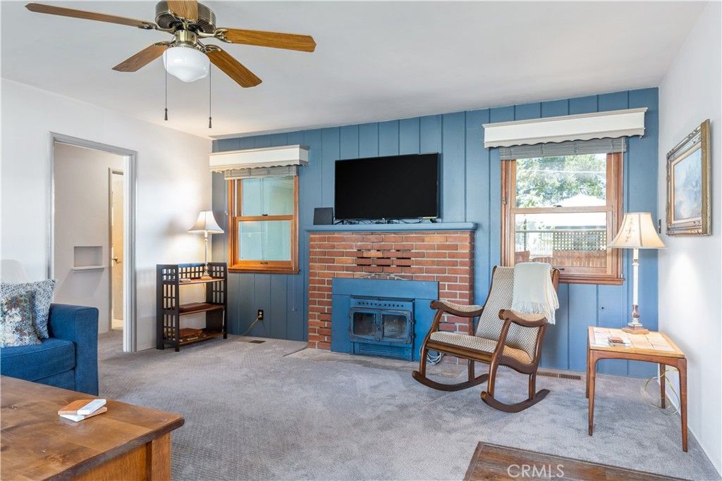 Image 6 of property listing at 240 Oak, Paso Robles, CA 93446