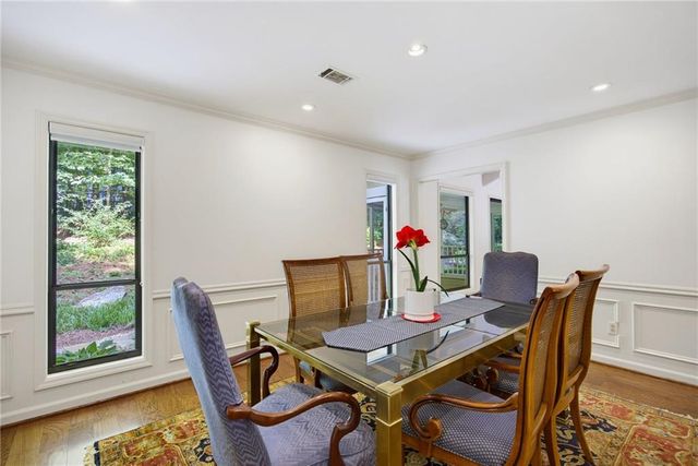 1955 Hitching Post Lane, Marietta, GA 30068