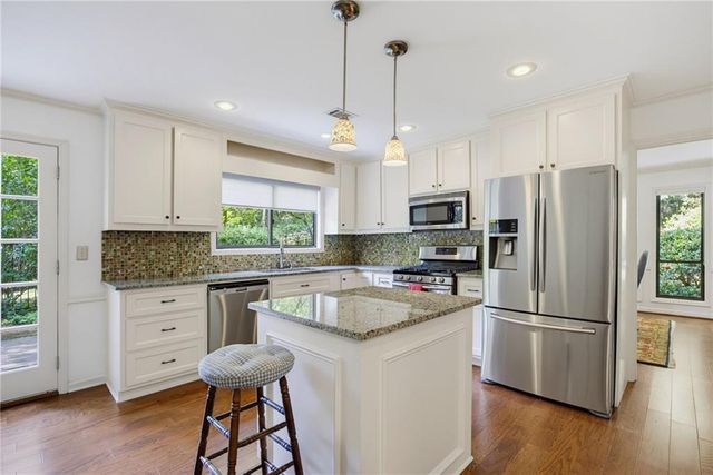 1955 Hitching Post Lane, Marietta, GA 30068