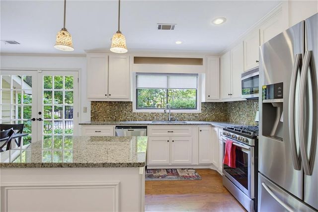 1955 Hitching Post Lane, Marietta, GA 30068