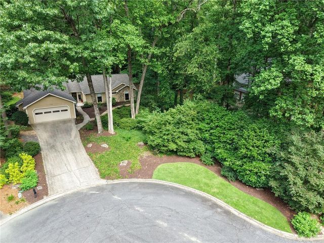 1955 Hitching Post Lane, Marietta, GA 30068