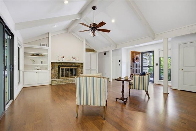 1955 Hitching Post Lane, Marietta, GA 30068