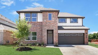 3617 Saguaro Drive, Grand Prairie, TX 75052