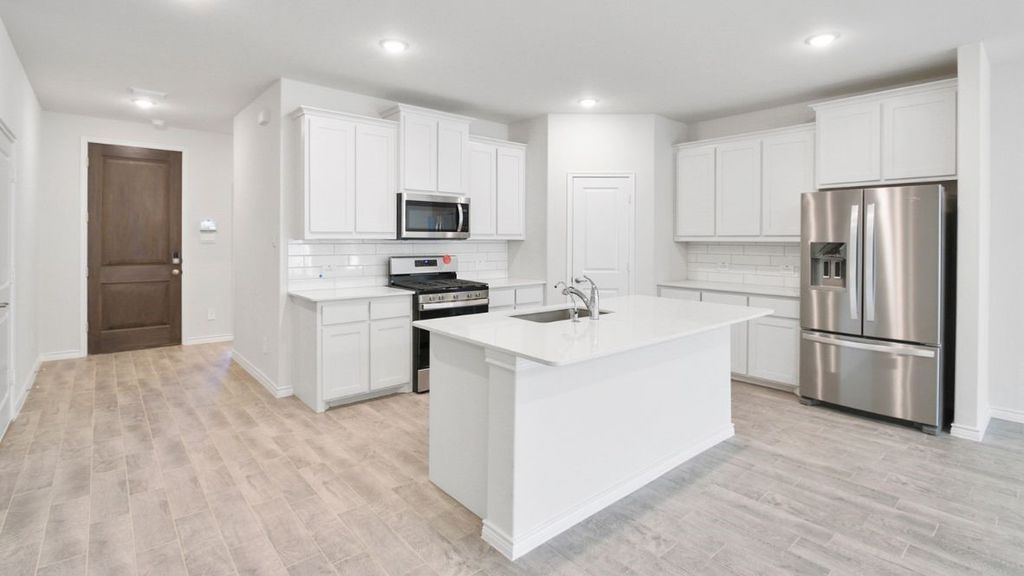 3617 Saguaro Drive, Grand Prairie, TX 75052 — photo 4