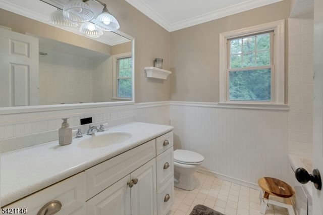 744 River Rd, Chatham Twp., NJ 07928
