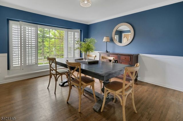 744 River Rd, Chatham Twp., NJ 07928