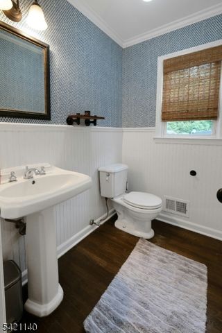 744 River Rd, Chatham Twp., NJ 07928