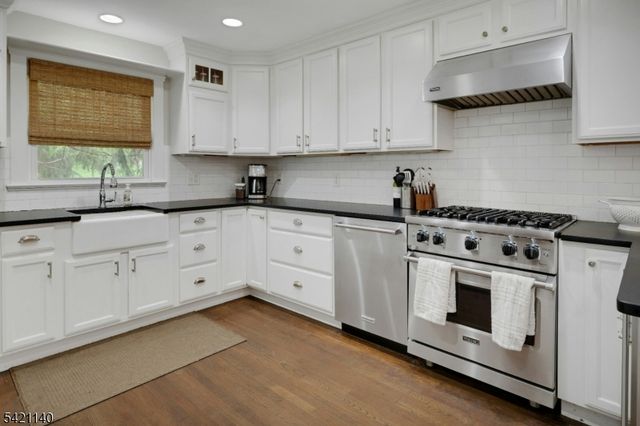 744 River Rd, Chatham Twp., NJ 07928