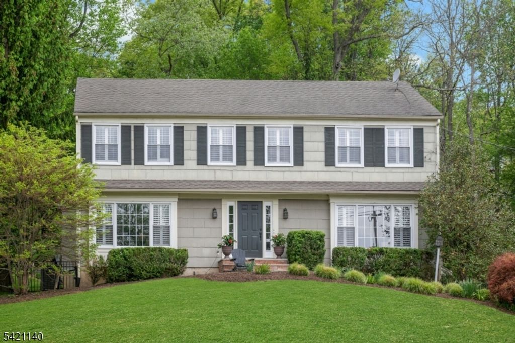 744 River Rd, Chatham Twp., NJ 07928