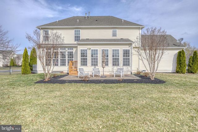 18 HAGGIS RD, Middletown, DE 19709