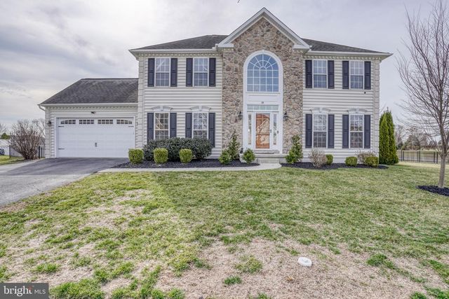 18 HAGGIS RD, Middletown, DE 19709