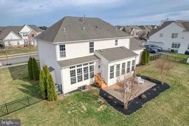 18 HAGGIS RD, Middletown, DE 19709