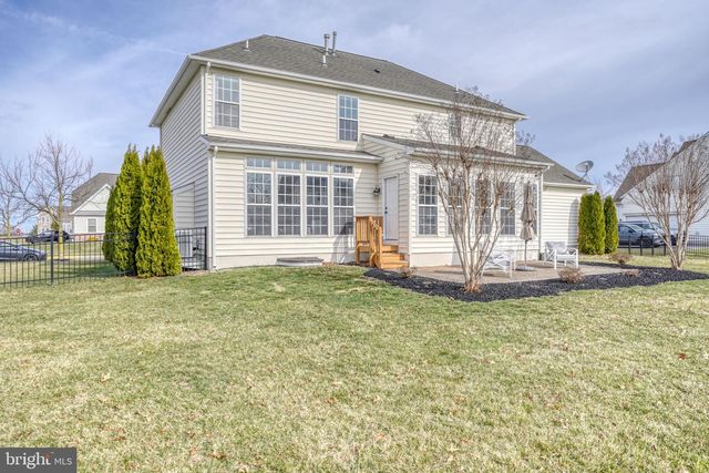 18 HAGGIS RD, Middletown, DE 19709