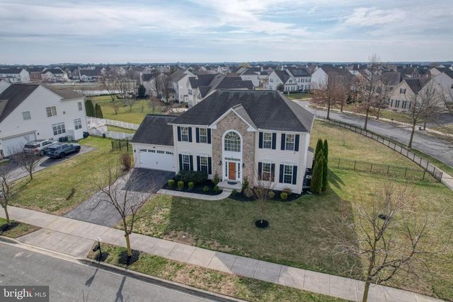 18 HAGGIS RD, Middletown, DE 19709