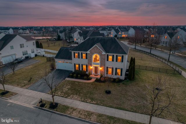 18 HAGGIS RD, Middletown, DE 19709