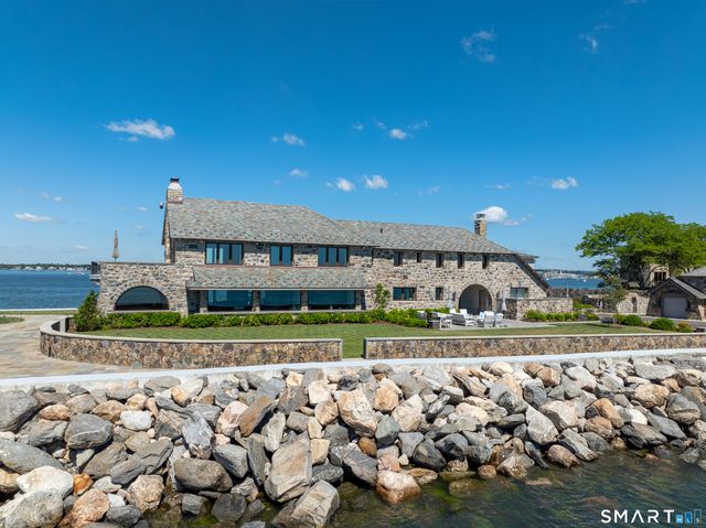 123 Saddle Rock Road, Stamford, CT 06902