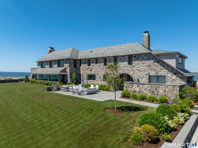 123 Saddle Rock Road, Stamford, CT 06902