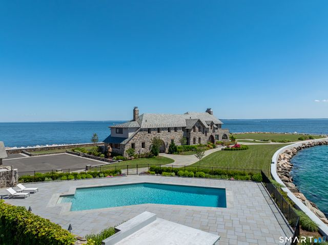 123 Saddle Rock Road, Stamford, CT 06902