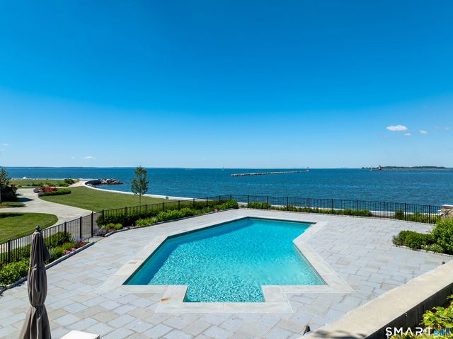 123 Saddle Rock Road, Stamford, CT 06902