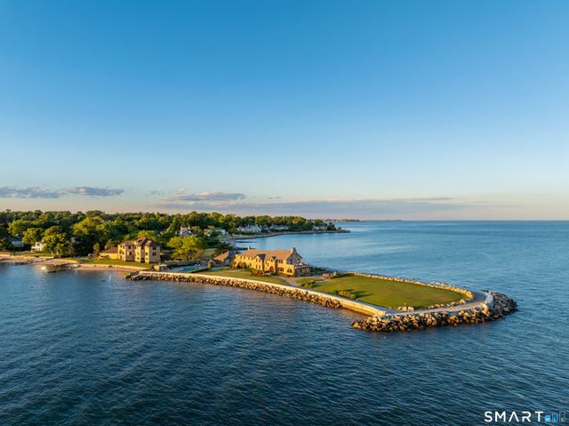 123 Saddle Rock Road, Stamford, CT 06902