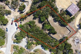 124 Calhoon CT, Canyon Lake, TX 78133