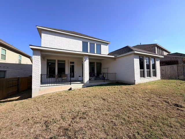 230 Eagle Ford DR, Kyle, TX 78640
