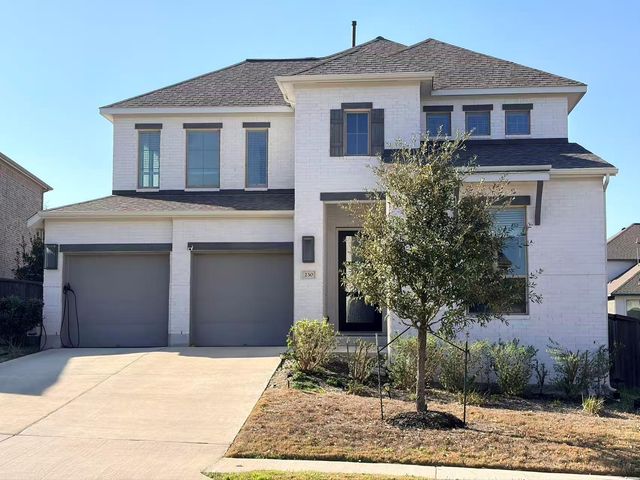 230 Eagle Ford DR, Kyle, TX 78640