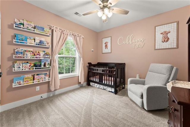 7280 Log Cabin Road, Cumming, GA 30028