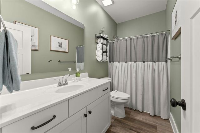 7280 Log Cabin Road, Cumming, GA 30028