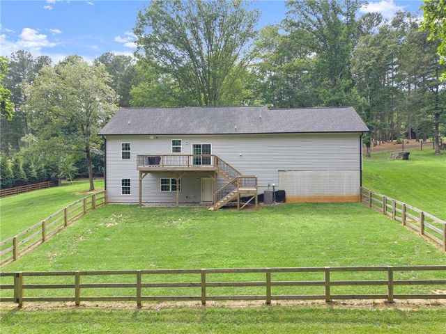 7280 Log Cabin Road, Cumming, GA 30028