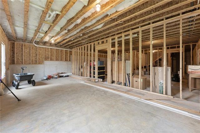 7280 Log Cabin Road, Cumming, GA 30028