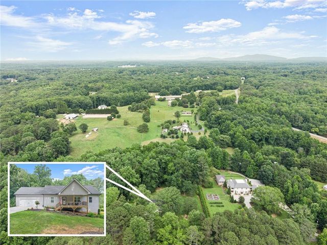 7280 Log Cabin Road, Cumming, GA 30028