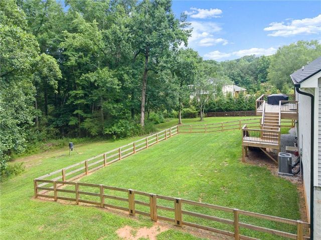 7280 Log Cabin Road, Cumming, GA 30028