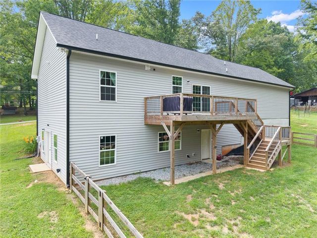7280 Log Cabin Road, Cumming, GA 30028