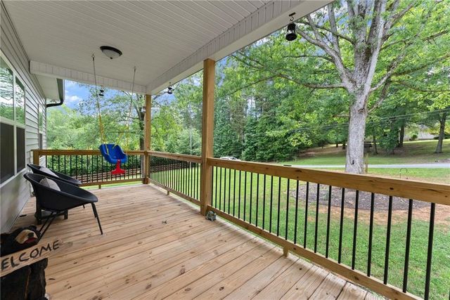 7280 Log Cabin Road, Cumming, GA 30028