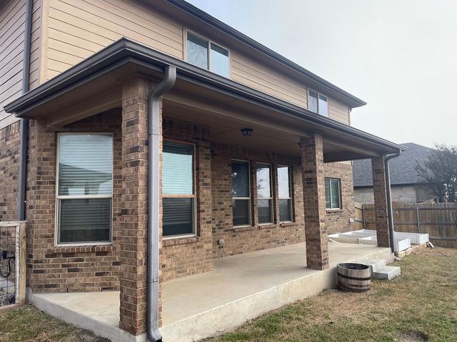 9207 Lake Pointe DR, Temple, TX 76502