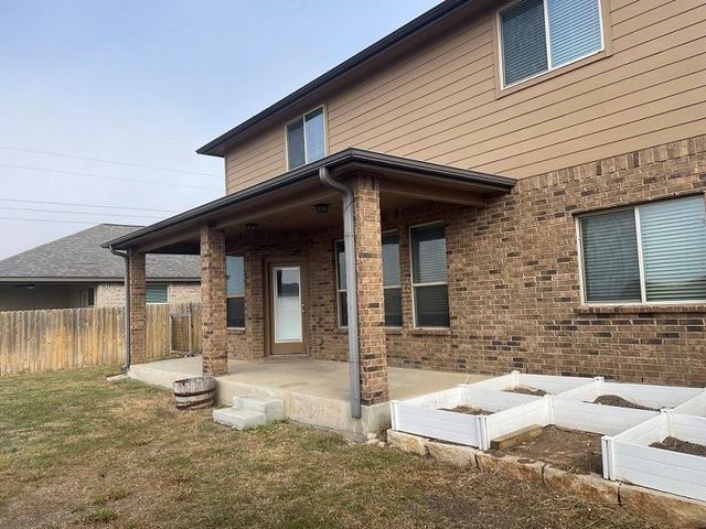 9207 Lake Pointe DR, Temple, TX 76502