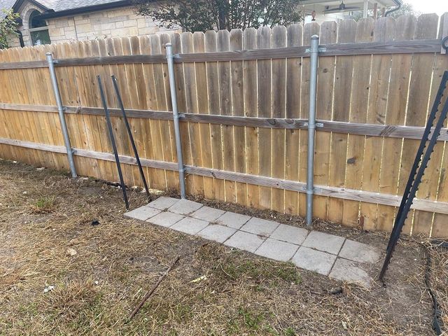 9207 Lake Pointe DR, Temple, TX 76502