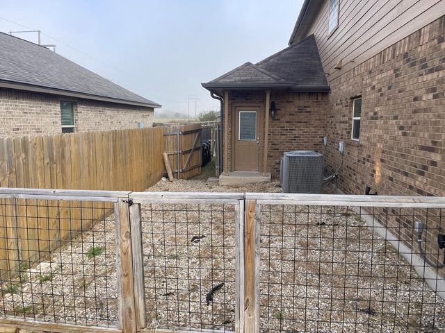 9207 Lake Pointe DR, Temple, TX 76502