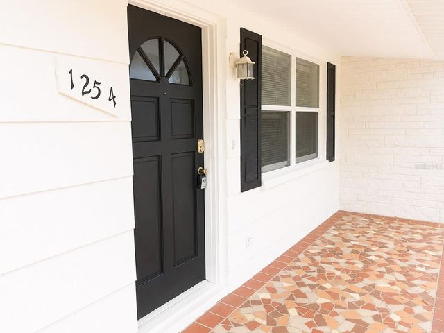 1254 FIRECREEK COURT, Holiday, FL 34690