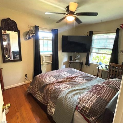 267 Fair Meadows RD, Virginia Beach, VA 23462