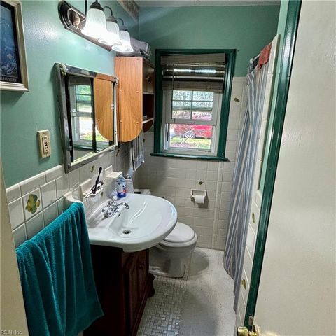 267 Fair Meadows RD, Virginia Beach, VA 23462