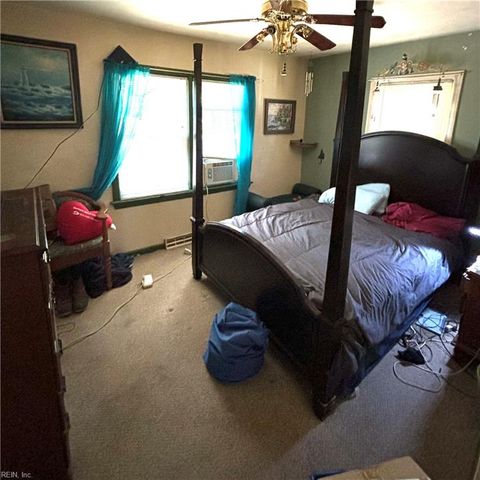 267 Fair Meadows RD, Virginia Beach, VA 23462