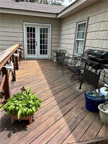 267 Fair Meadows RD, Virginia Beach, VA 23462