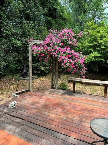 267 Fair Meadows RD, Virginia Beach, VA 23462