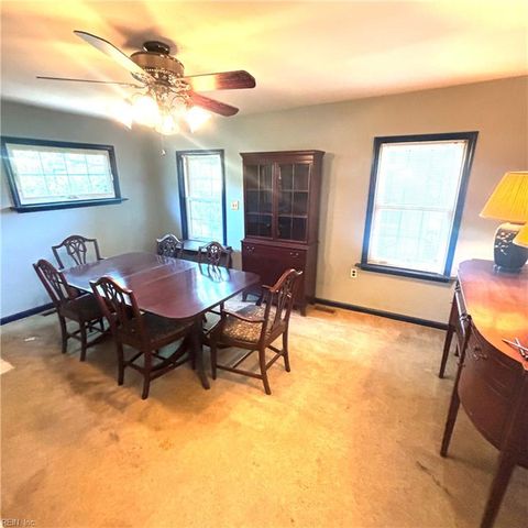 267 Fair Meadows RD, Virginia Beach, VA 23462