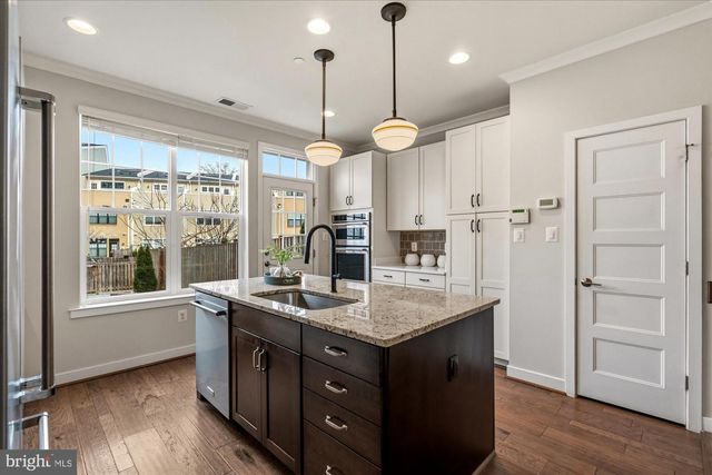 680 KENNETH ST NE, Washington, DC 20017