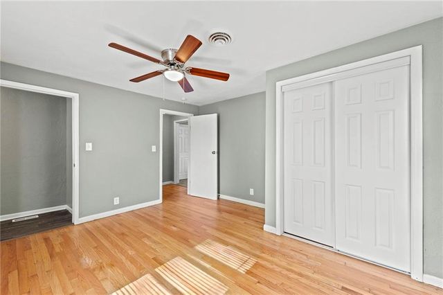 3401 S Denton Road, Independence, MO 64052